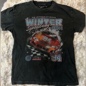 Men’s Small Abercrombie & Fitch Soft Graphic Short Sleeve Tee